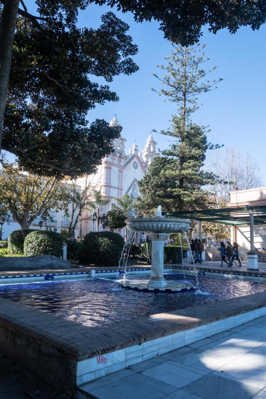 קדיז El Parador De La Artesana מראה חיצוני תמונה