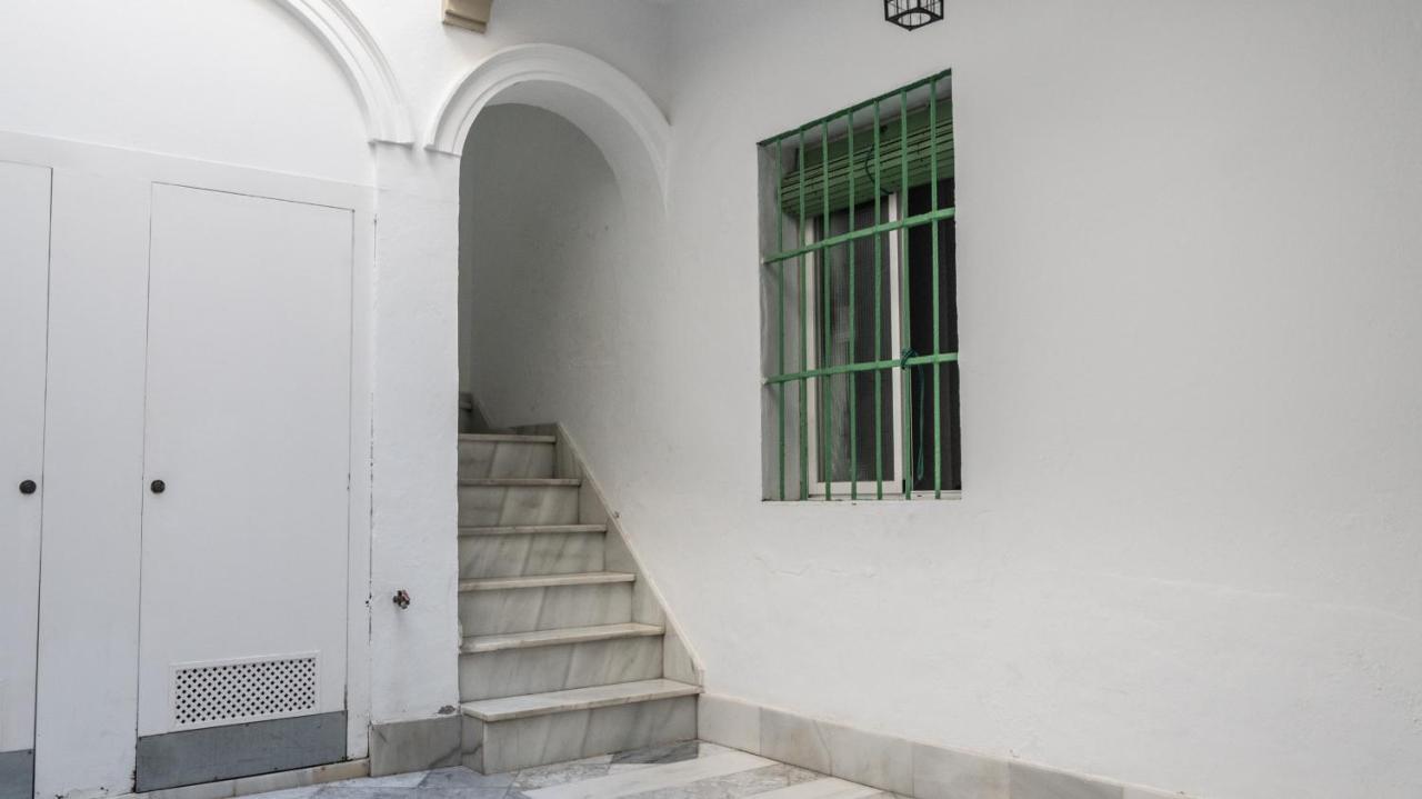 קדיז El Parador De La Artesana מראה חיצוני תמונה